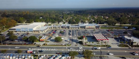 South Blanding Village: 700 Blanding Blvd, Orange Park, FL 32065